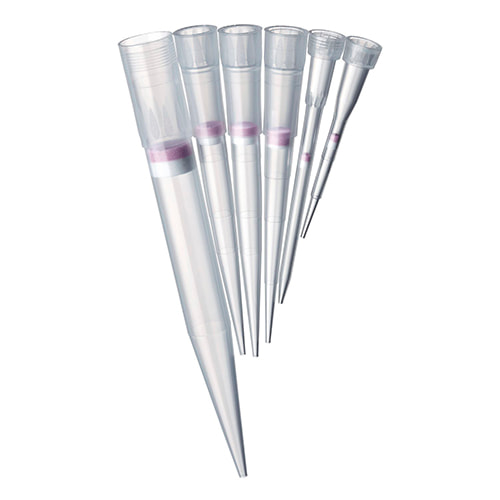 Eppendorf - 384-well Pipette Tips - 30076010